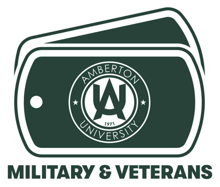 Military & VA - Amberton University