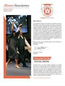 Alumni - Amberton University Image 17