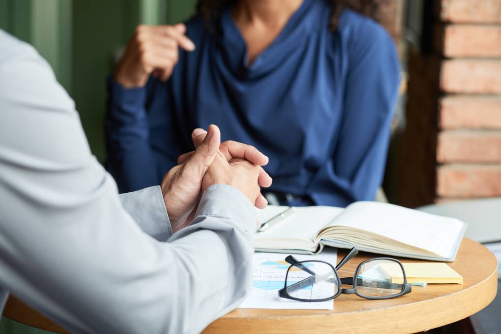 Amberton University counseling programs in Texas